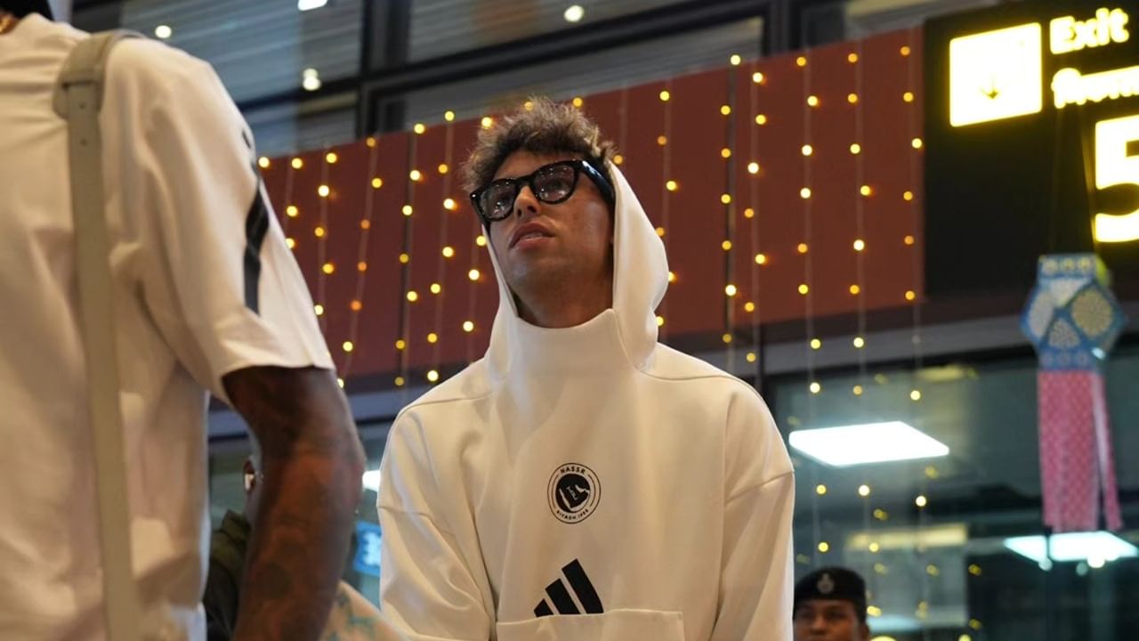 ഗോവയിലെ ഫറ്റോര്‍ഡ സ്‌റ്റേഡിയത്തില്‍ മത്സരം നടക്കും. ഫാൻകോഡ് ആപ്പിലും വെബ്‌സൈറ്റിലും മത്സരം സ്ട്രീം ചെയ്യും. ഇന്ത്യൻ ടിവി ചാനലുകളിൽ മത്സരത്തിന്റെ തത്സമയ സംപ്രേഷണം ഉണ്ടാകില്ല (Image Credits: facebook.com/FCGoaOfficial)