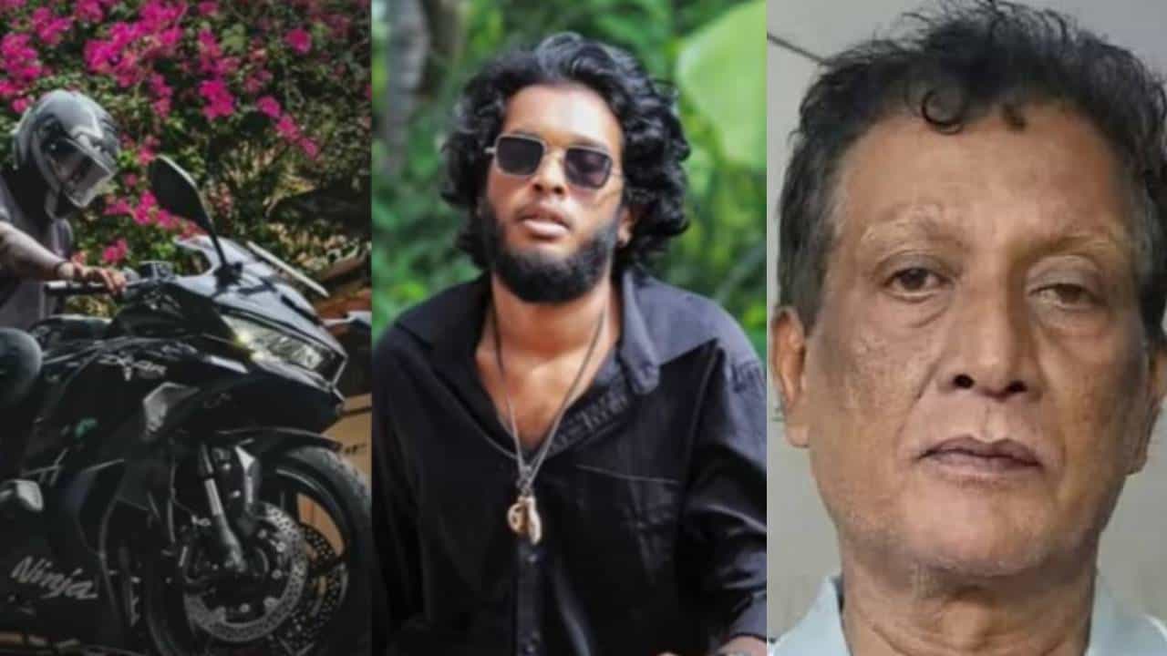 Father Arrested: ആഡംബര കാര്‍ വേണമെന്ന് പറഞ്ഞ് തർക്കം; മകനെ തലക്കടിച്ച് പരിക്കേൽപ്പിച്ച അച്ഛൻ അറസ്റ്റിൽ