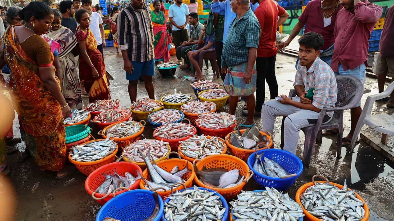 Neyyattinkara Food Poison: ചെമ്പല്ലി കഴിച്ചവര്‍ക്ക് ഭക്ഷ്യവിഷബാധ; 35 പേര്‍ ആശുപത്രിയില്‍