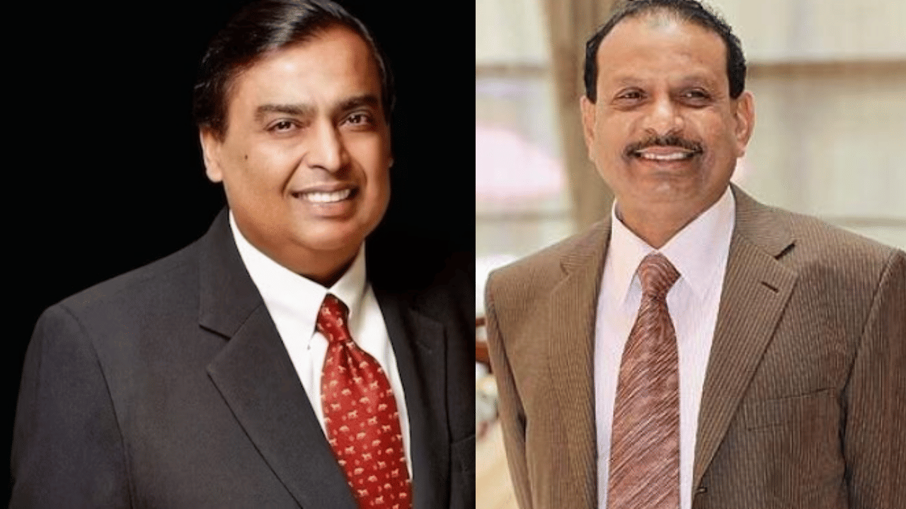 Forbes India Rich List: രാജ്യത്തെ അതി സമ്പന്നൻ മുകേഷ് അംബാനി തന്നെ, തൊട്ടുപിറകെ അദാനി, മലയാളികളിൽ യൂസഫലി