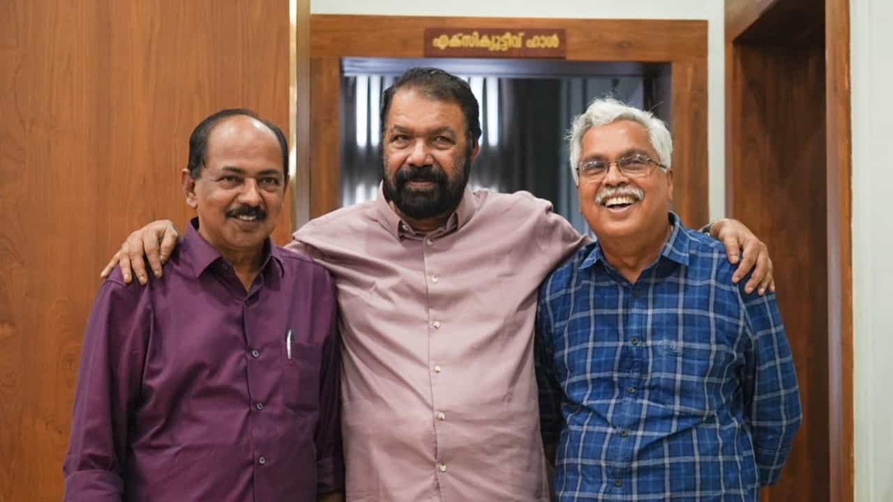 PM Shri Controversy: പിഎം ശ്രീ തുടര്‍നടപടികള്‍ മരവിപ്പിച്ചു; സിപിഐയുടെ സമ്മര്‍ദ്ദത്തിന് മുന്നില്‍ വഴങ്ങി സിപിഎം?