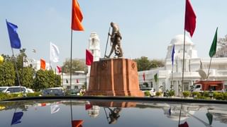 Gandhi Jayanti 2025: സഹനത്തിന്റേയും അഹിംസയുടേയും പ്രതീകമായ ബാപ്പുജിയുടെ ജന്മദിനം; ഇന്ന് ഗാന്ധി ജയന്തി