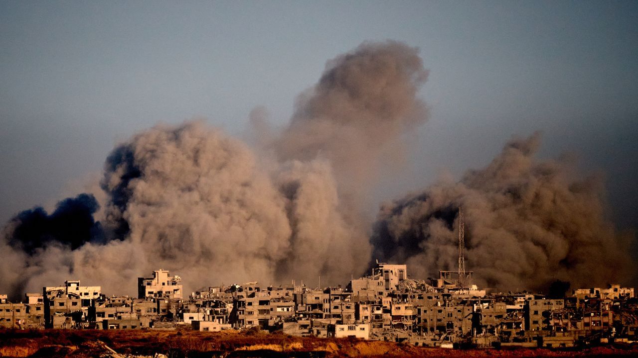 Gaza Ceasefire: ഗാസയിൽ സമാധാനം തിരികെ വരുന്നൂ; വെടിനിർത്തൽ കരാറിൻ്റെ ആദ്യഘട്ടത്തിന് ഇസ്രയേൽ മന്ത്രിസഭാ അംഗീകാരം