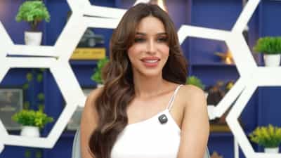 Bigg Boss Malayalam Season 7: എന്തുകൊണ്ട് അനുമോൾ എന്നെ ടാർഗറ്റ് ചെയ്തു?; തുറന്നുപറച്ചിലുമായി ജിസേൽ