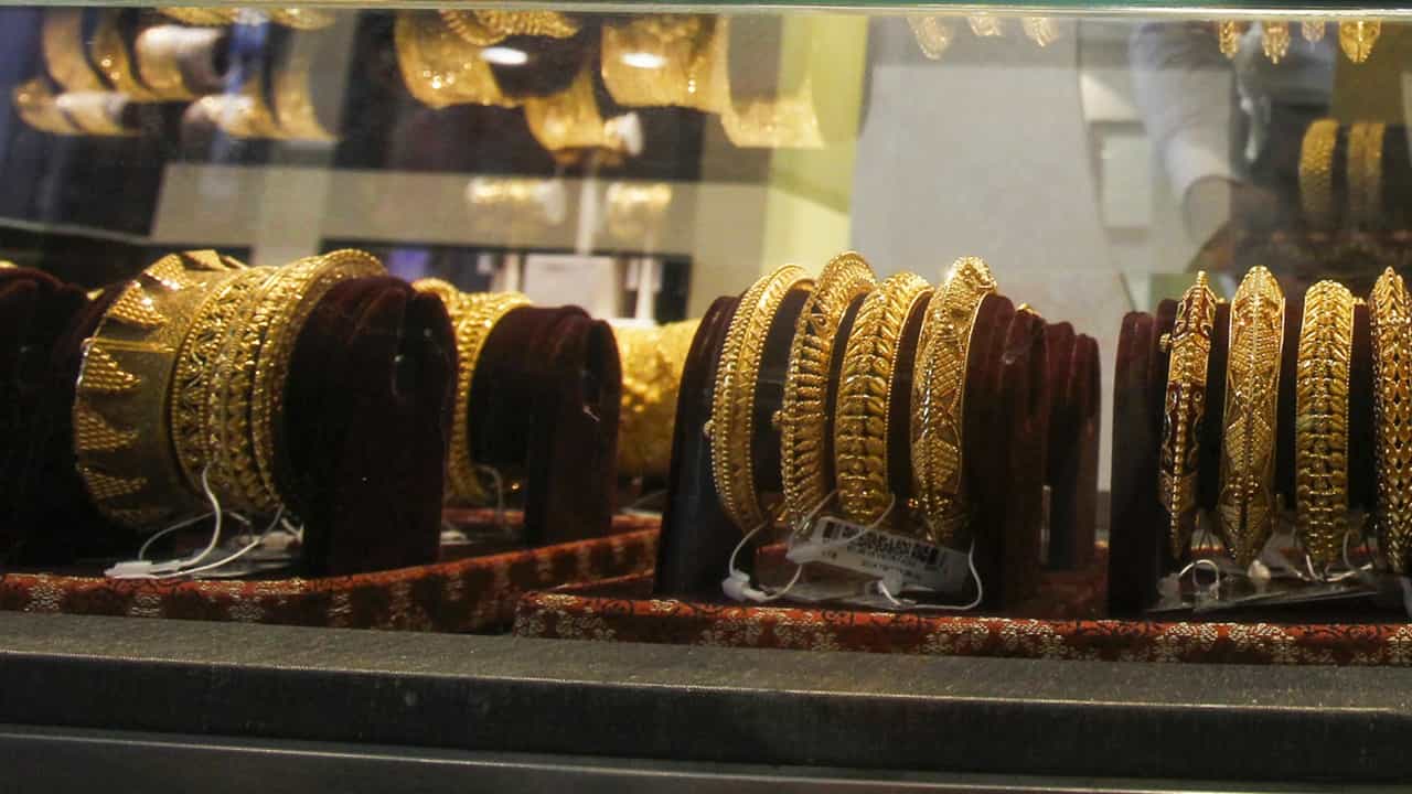 Kerala Gold Rate: ഇന്നത്തെ കുതിപ്പാണ് കുതിപ്പ് ! സ്വര്‍ണവില വീണ്ടും 91,000 കടന്നു; ഒരു പവന് ഒരു ലക്ഷം വിദൂരമല്ല?