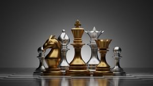 Gold-Silver Rate: ഡോളര് ശക്തി തെളിയിച്ചു, സ്വര്ണത്തിനും വെള്ളിയ്ക്കും കനത്ത നഷ്ടം; ഇനി വില ഉയരുമോ? Gold-Silver Rate: ഡോളര് ശക്തി തെളിയിച്ചു, സ്വര്ണത്തിനും വെള്ളിയ്ക്കും കനത്ത നഷ്ടം; ഇനി വില ഉയരുമോ?