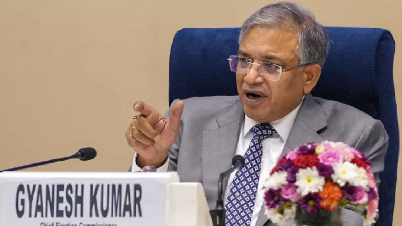 Nationwide SIR :  കേരളമടക്കം 12 സംസ്ഥാനങ്ങളിൽ എസ്‌ഐആർ; നടപടിക്രമങ്ങൾ നാളെ മുതൽ