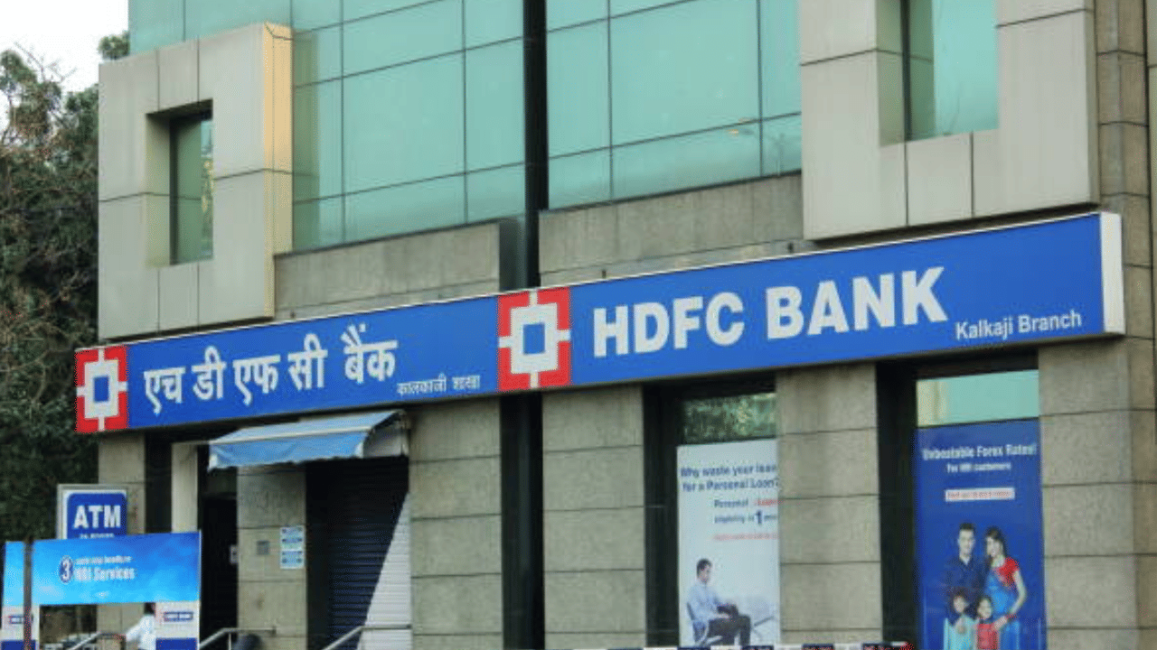HDFC: മിനിമം ബാലൻസ് നിയമങ്ങളിൽ മാറ്റം വരുത്തി എച്ച്ഡിഎഫ്സി; ഇളവുകൾ ഇങ്ങനെ…