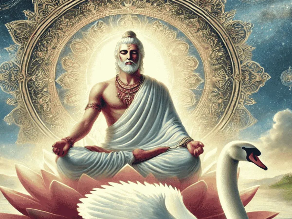 ദേവന്മാരുടെ ഗുരുവാണ് വ്യാഴം. ഈ വർഷം ദീപാവലി ദിനമായ ഒൿടോബർ 20ന്, വ്യാഴം അതിന്റെ സ്വന്തം രാശിയായ കർക്കടകത്തിൽ പിന്നോട്ട് സഞ്ചരിക്കും( വക്ര ഗതിയിലാകും ). വ്യാഴം സ്വന്തം രാശിയിൽ വക്രഗതിയിൽ വരുന്നതുകൊണ്ട് അന്ന് ഹംസ മഹാ പുരുഷ രാജയോഗം രൂപപ്പെടുന്നു. ഈ യോഗം കാരണം ചില രാശിക്കാരുടെ ജീവിതത്തിൽ വലിയ മാറ്റങ്ങളും നേട്ടങ്ങളുമാണ് ഉണ്ടാകാൻ പോകുന്നത്.. അവർക്ക് ഭാഗ്യവും ജീവിതത്തിൽ നല്ല ഫലങ്ങളും ലഭിക്കും. പണത്തിന് ഒരു കുറവും ഉണ്ടാവില്ല. അവർ ജോലിയിലും ബിസിനസിലും വലിയ പുരോഗതിയും വിജയവും നേടും..(Photo: TV9)