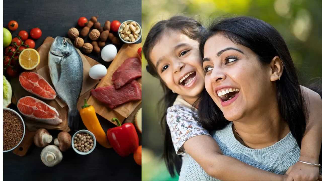 Foods increase Happy Hormones: എപ്പോഴും സന്തോഷത്തോടേയും ആരോഗ്യത്തോടേയും ഇരിക്കണോ? ഈ 4 ഭക്ഷണങ്ങൾ പതിവാക്കൂ Foods increase Happy Hormones: എപ്പോഴും സന്തോഷത്തോടേയും ആരോഗ്യത്തോടേയും ഇരിക്കണോ? ഈ 4 ഭക്ഷണങ്ങൾ പതിവാക്കൂ