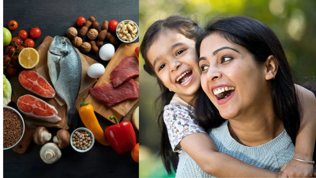 Foods increase Happy Hormones: എപ്പോഴും സന്തോഷത്തോടേയും ആരോ​ഗ്യത്തോടേയും ഇരിക്കണോ? ഈ 4 ഭക്ഷണങ്ങൾ പതിവാക്കൂ