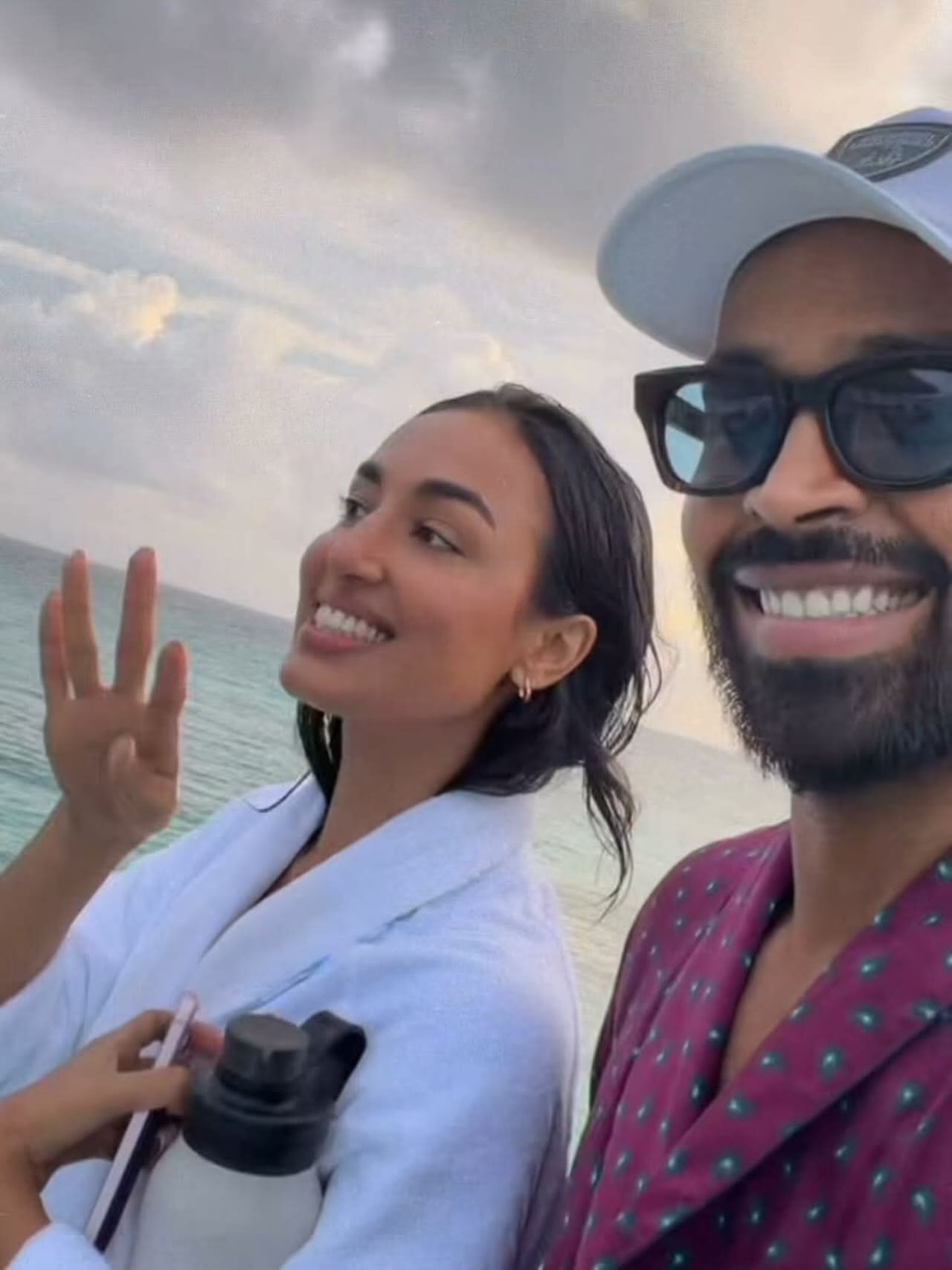 ഇക്കഴിഞ്ഞ ഏഷ്യാ കപ്പിലാണ് ഹാർദിക് അവസാനമായി കളിച്ചത്. പാകിസ്താനെ പരാജയപ്പെടുത്തി ഇന്ത്യ ഏഷ്യാ കപ്പ് കിരീടം നേടിയിരുന്നു. ഇനി ഓസ്ട്രേലിയൻ പര്യടനത്തിലാണ് ഹാർദിക് കളിക്കുക. ഈ മാസം 19നാണ് ഇന്ത്യയുടെ ഓസ്ട്രേലിയൻ പര്യടനം ആരംഭിക്കുക.