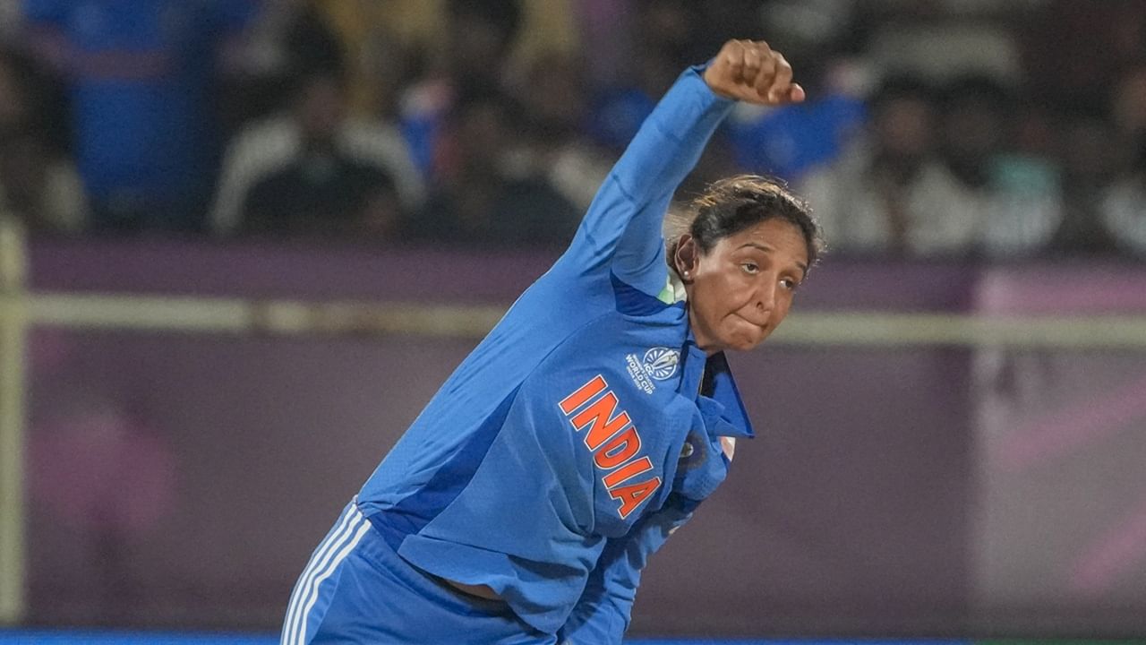 ഇത് നീണ്ട ടൂര്‍ണമെന്റാണ്. ദക്ഷിണാഫ്രിക്കയ്‌ക്കെതിരെ ശക്തമായ മത്സരമാണ് നടന്നത്. ടോപ് ഓര്‍ഡര്‍ പരാജയപ്പപെട്ടിട്ടും 250 നേടാനായി (Image Credits: PTI)