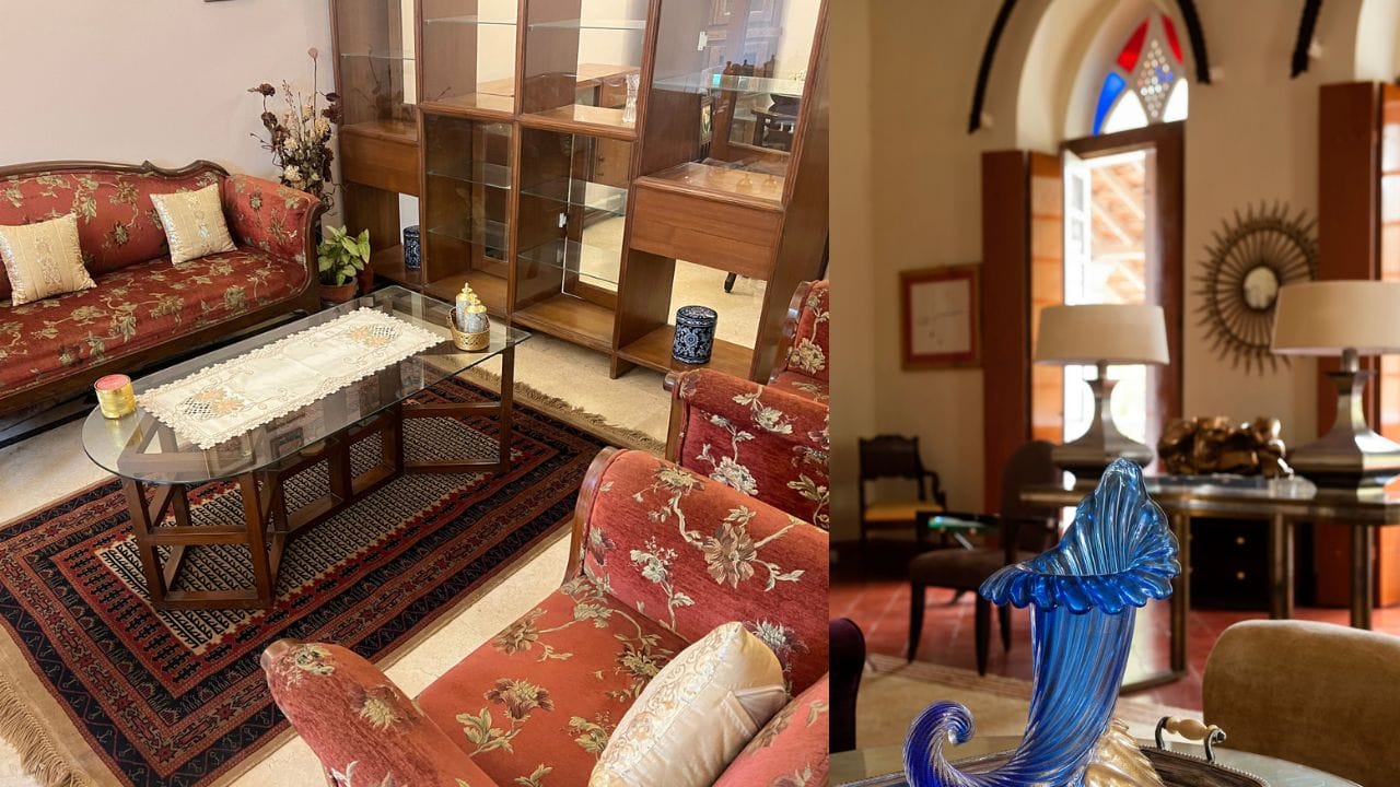 ശുചിമുറിയുടെ സ്ഥാനം: വാസ്തു മാനദണ്ഡങ്ങൾ പാലിക്കാതെ വീട്ടിൽ ടോയ്‌ലറ്റുകളും ബാത്റൂമുകളും സ്ഥാപിച്ചാൽ ഇത് സാമ്പത്തിക അസ്ഥിരത, ആരോഗ്യ പ്രശ്നങ്ങൾ, ഉറക്കക്കുറവ് എന്നിവയ്ക്ക് കാരണമാകും. വീടിന്റെ വടക്ക് പടിഞ്ഞാറ് അല്ലെങ്കിൽ വടക്ക് കിഴക്ക് ഭാഗങ്ങളിൽ ടോയ്ലറ്റുകളും ബാത്ത്റൂമുകളും നിർമ്മിക്കുന്നതാണ് ഉത്തമം. ടോയ്ലറ്റും ബാത്റൂമും ഒന്നിച്ച് അല്ലാതെ രണ്ടും വേർതിരിച്ചു ഉണ്ടാക്കുന്നതാണ് നല്ലത്. തെക്ക് പടിഞ്ഞാറ് അല്ലെങ്കിൽ തെക്ക് കിഴക്ക് കോണുകളിൽ ടോയ്ലറ്റുകൾ സ്ഥാപിക്കുന്നത് ഒഴിവാക്കുക.(photo credit: GettyImages)