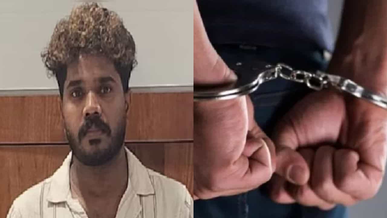 Crime News: 6 കോടിയുടെ ഹൈബ്രിഡ് കഞ്ചാവുമായി ഫാഷൻ ഡിസൈനർ പിടിയിൽ