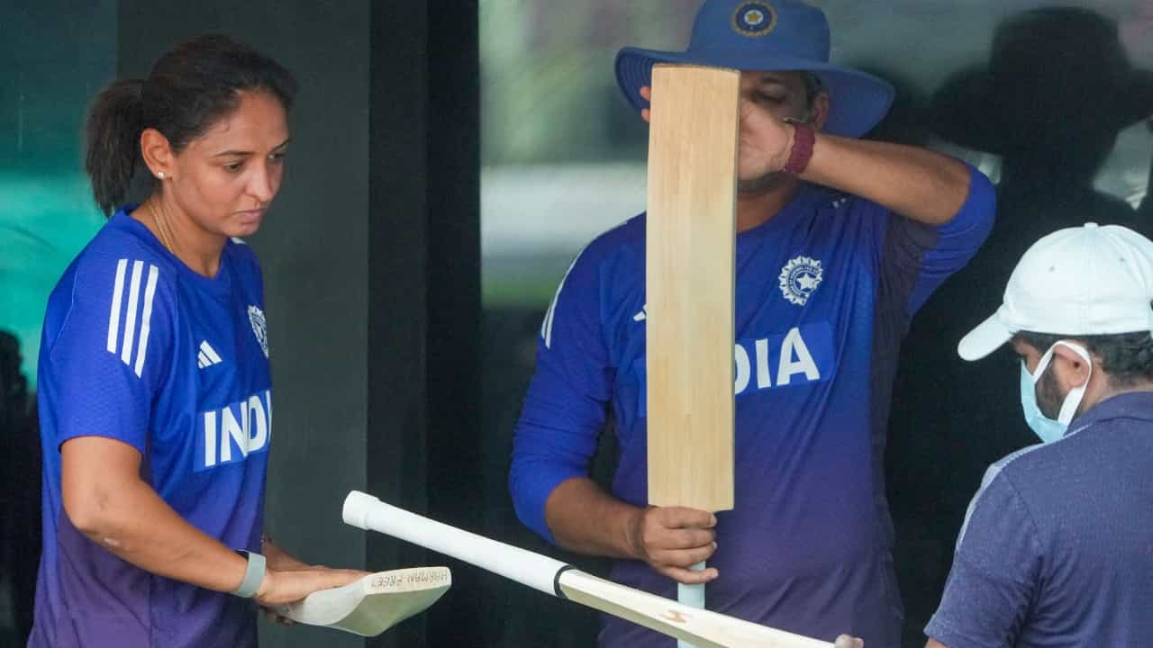 Womens ODI World Sup 2025: ഇനിയെല്ലാം വലിയ കളികൾ; ഇന്ത്യൻ വനിതാ ടീം ഇന്ന് ദക്ഷിണാഫ്രിക്കക്കെതിരെ Womens ODI World Sup 2025: ഇനിയെല്ലാം വലിയ കളികൾ; ഇന്ത്യൻ വനിതാ ടീം ഇന്ന് ദക്ഷിണാഫ്രിക്കക്കെതിരെ