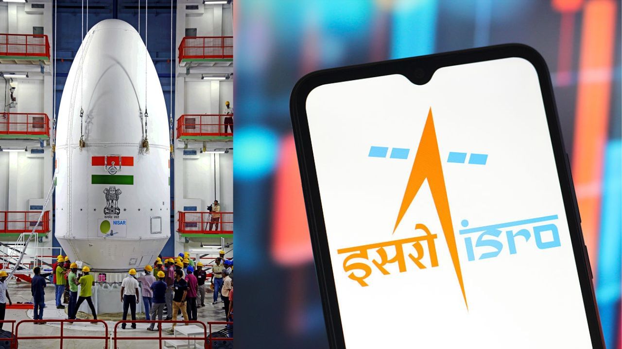 ISRO Recruitment 2025: ഐഎസ്ആർഒയിൽ പത്താം ക്ലാസ് പാസായവർക്ക് അവസരം; കേരളത്തിലും നിയമനം