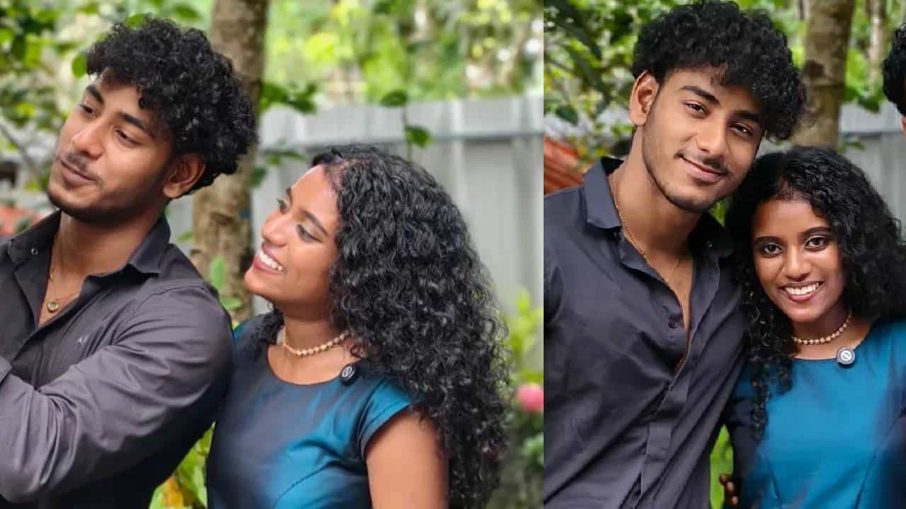 Influencer Ichchappi: എന്റെ ജീവിതത്തിൽ വെളിച്ചം പകരാനെത്തിയ ഒരു വലിയ നക്ഷത്രം; ജീവിതപങ്കാളിയെ പരിചയപ്പെടുത്തി ഇച്ചാപ്പി Influencer Ichchappi: എന്റെ ജീവിതത്തിൽ വെളിച്ചം പകരാനെത്തിയ ഒരു വലിയ നക്ഷത്രം; ജീവിതപങ്കാളിയെ പരിചയപ്പെടുത്തി ഇച്ചാപ്പി