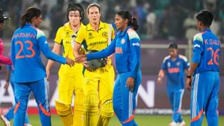 India vs Australia: കാന്‍ബറയില്‍ റണ്ണൊഴുകുമോ? പ്രതീക്ഷിക്കുന്ന പ്ലേയിങ് ഇലവന്‍