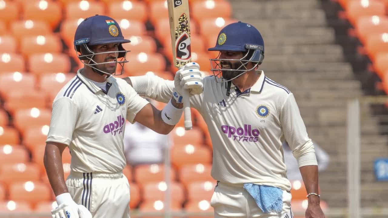 India vs West Indies: മൂന്നാം ദിനത്തിൽ ട്വിസ്റ്റ്; ഇന്നിംഗ്സ് ഡിക്ലയർ ചെയ്ത് ഇന്ത്യയുടെ സർജിക്കൽ സ്ട്രൈക്ക്