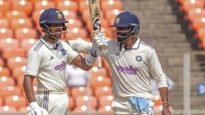 India vs West Indies: മൂന്നാം ദിനത്തിൽ ട്വിസ്റ്റ്; ഇന്നിംഗ്സ് ഡിക്ലയർ ചെയ്ത് ഇന്ത്യയുടെ സർജിക്കൽ സ്ട്രൈക്ക് India vs West Indies: മൂന്നാം ദിനത്തിൽ ട്വിസ്റ്റ്; ഇന്നിംഗ്സ് ഡിക്ലയർ ചെയ്ത് ഇന്ത്യയുടെ സർജിക്കൽ സ്ട്രൈക്ക്