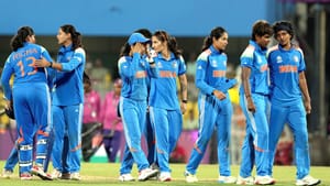 Womens ODI World Cup 2025: വനിതാ ലോകകപ്പിൽ ഇന്ത്യ – പാകിസ്താൻ പോരാട്ടം; ഹൈ വോൾട്ടേജ് മത്സരം ശ്രീലങ്കയിൽ Womens ODI World Cup 2025: വനിതാ ലോകകപ്പിൽ ഇന്ത്യ – പാകിസ്താൻ പോരാട്ടം; ഹൈ വോൾട്ടേജ് മത്സരം ശ്രീലങ്കയിൽ