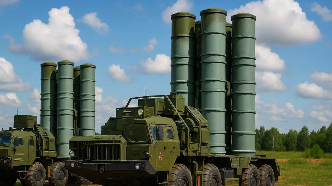 S400 Missile Defence System: ഓപ്പറേഷൻ സിന്ദൂറിൽ നിർണായക പങ്ക്; റഷ്യയിൽ നിന്ന് കൂടുതൽ എസ്400കൾ വാങ്ങാൻ ഇന്ത്യ