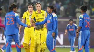 Womens ODI World Cup 2025: അതിവേഗ സെഞ്ചുറിയുമായി അലിസ ഹീലി; ഇന്ത്യക്കെതിരെ ഒരു ദാക്ഷിണ്യവുമില്ലാതെ തിരിച്ചടിച്ച് ഓസ്ട്രേലിയ