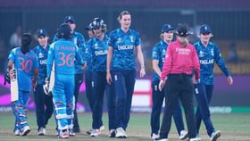 ഇംഗ്ലണ്ടിനോട് അപ്രതീക്ഷിത തോല്വി വഴങ്ങി ഇന്ത്യ ഇംഗ്ലണ്ടിനോട് അപ്രതീക്ഷിത തോല്വി വഴങ്ങി ഇന്ത്യ