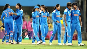 India W vs Pakistan W: വനിതാ ഏകദിന ലോകകപ്പില് ഇന്ന് ഇന്ത്യ-പാക് പോരാട്ടം, ഇന്ത്യ ആദ്യം ബാറ്റു ചെയ്യും India W vs Pakistan W: വനിതാ ഏകദിന ലോകകപ്പില് ഇന്ന് ഇന്ത്യ-പാക് പോരാട്ടം, ഇന്ത്യ ആദ്യം ബാറ്റു ചെയ്യും