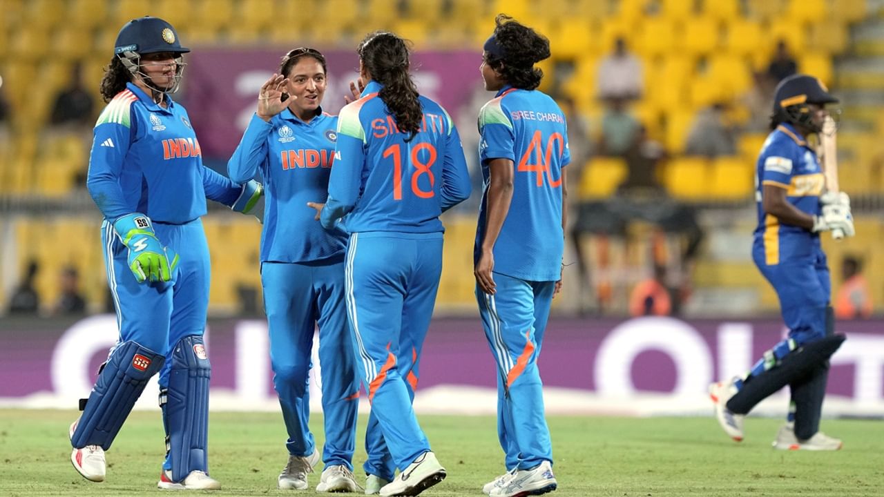 ടൂര്‍ണമെന്റിലെ ആദ്യ മത്സരത്തില്‍ ഇന്ത്യ ശ്രീലങ്കയെ തോല്‍പിച്ചിരുന്നു. 59 റണ്‍സിനായിരുന്നു ജയം. എന്നാല്‍ പാകിസ്ഥാന്‍ ആദ്യ മത്സരത്തില്‍ ബംഗ്ലാദേശിനോട് ഏഴ് വിക്കറ്റിന് തോറ്റു (Image Credits: PTI)