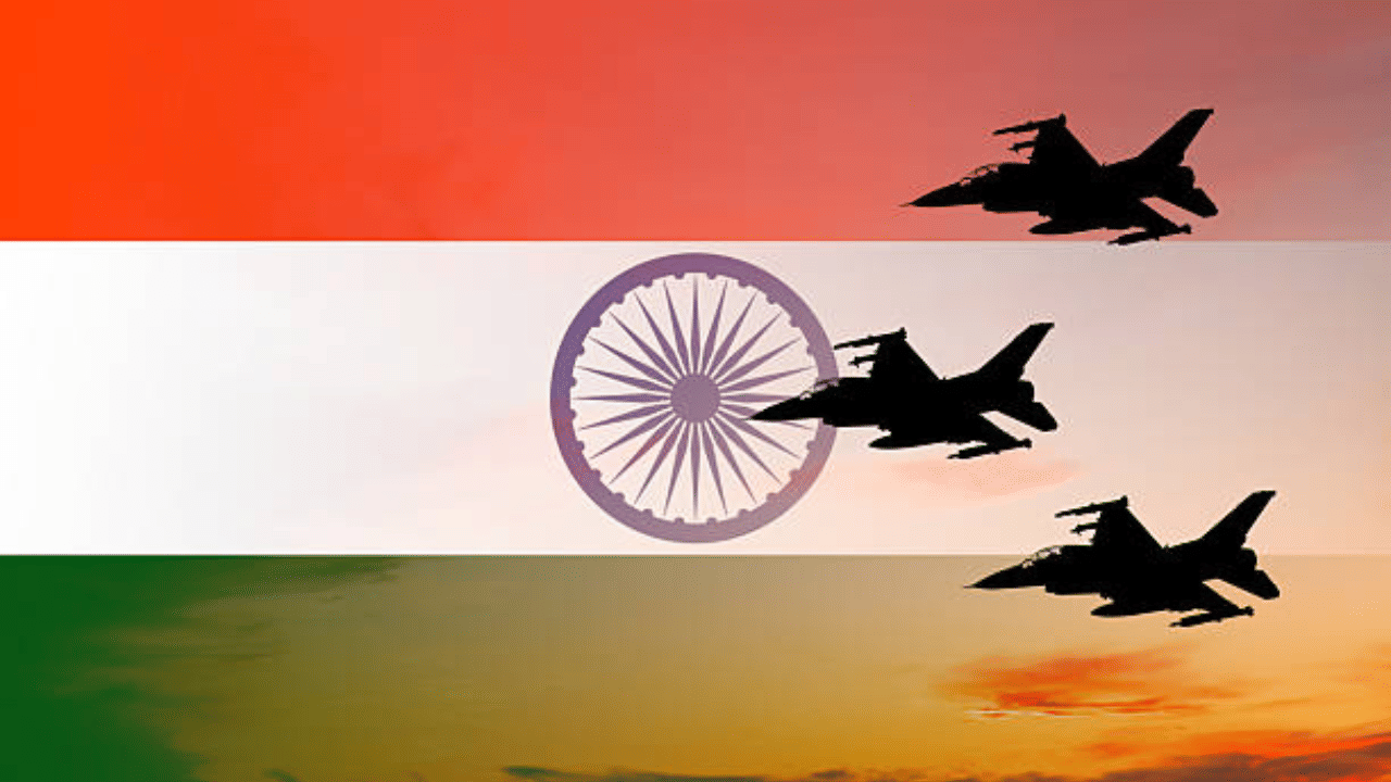 Indian Air Force Day 2025: ഇന്ന് ഇന്ത്യൻ വ്യോമസേന ദിനം; ചരിത്രം, പ്രാധാന്യം എന്നിവ അറിയാം