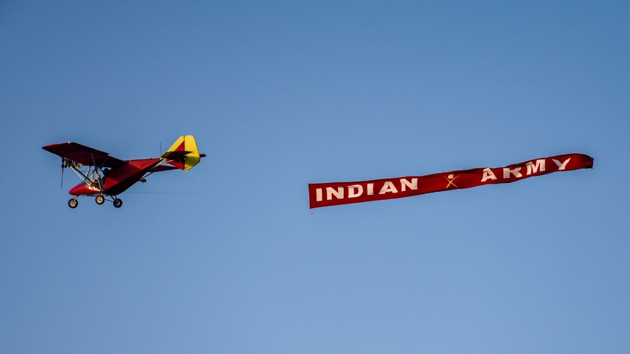 Indian Army Recruitment: പ്ലസ് ടു കഴിഞ്ഞവരാണോ നിങ്ങൾ; ഇന്ത്യൻ സൈന്യത്തിൽ ഓഫീസറാകാം, എപ്പോൾ അപേക്ഷിക്കണം