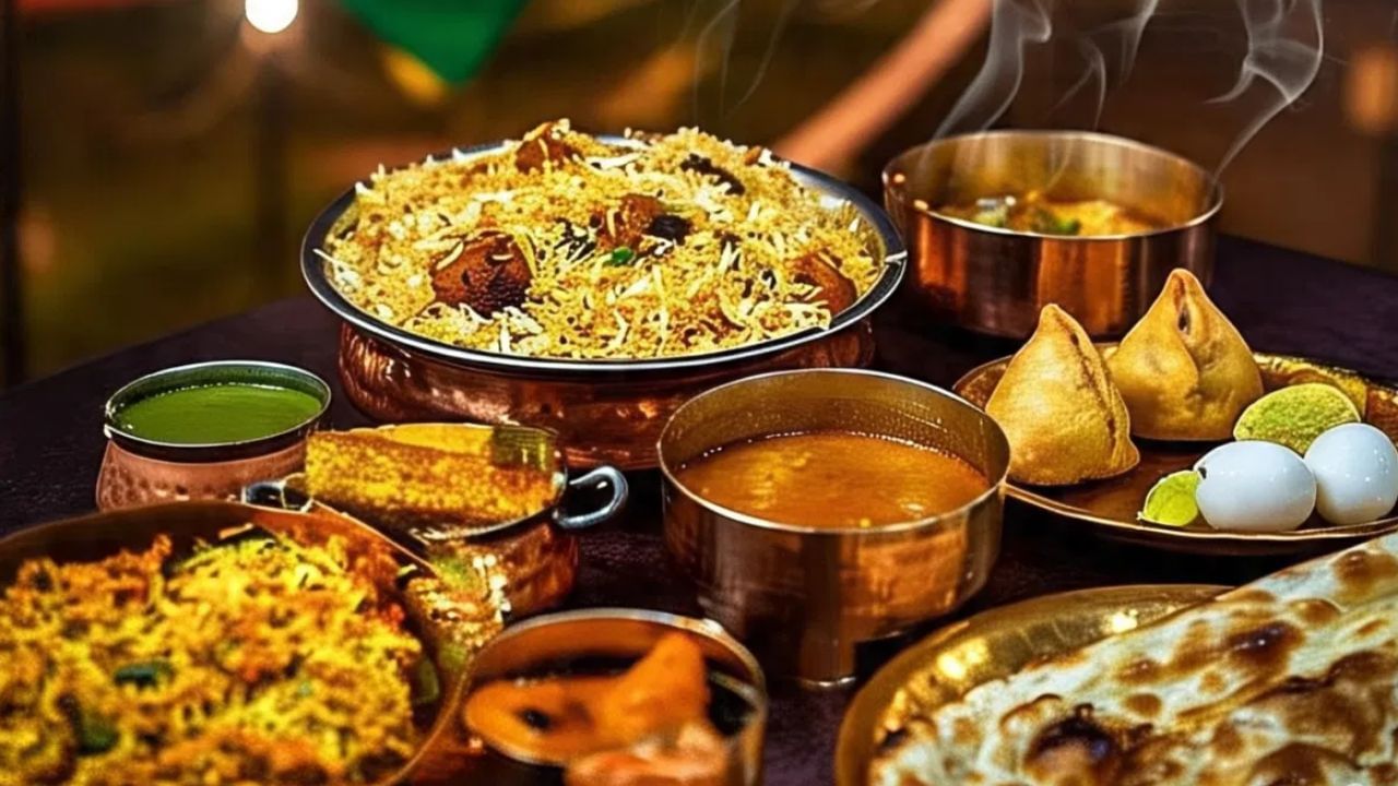 കൂടാതെ പാൽ, പനീർ, എന്നിവ കഴിക്കുന്നതും വളരെ നല്ലതാണ്. അത്തരത്തിൽ നോൺവെജ് കഴിക്കുന്നവർ മുട്ട മത്സ്യം എന്നിവയും ഭക്ഷണത്തിൽ ധാരാളം ഉൾപ്പെടുത്തുക. ഇവയ്ക്കൊപ്പം തന്നെ മികച്ച അളവിൽ പച്ചക്കറികൾ ശരീരത്തിൽ എത്തുന്നുണ്ടെന്നും ഉറപ്പുവരുത്തുക. കൂടാതെ ദിവസവും ഏതെങ്കിലും തരത്തിലുള്ള വ്യായാമത്തിൽ ഏർപ്പെടേണ്ടതും പ്രധാനമാണ്.  (Image Credit: Tv9)