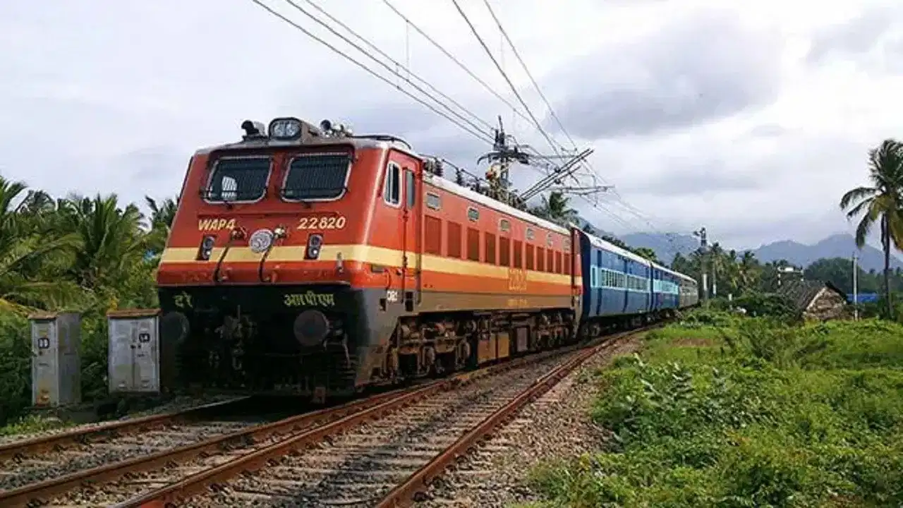 IRCTC Ticket correction: ട്രെയിൻ ടിക്കറ്റ് ബുക്ക് ചെയ്ത തീയതി മാറിപ്പോയോ? ഇനി ഓൺലൈനായി തിരുത്താം... അറിയേണ്ടത്