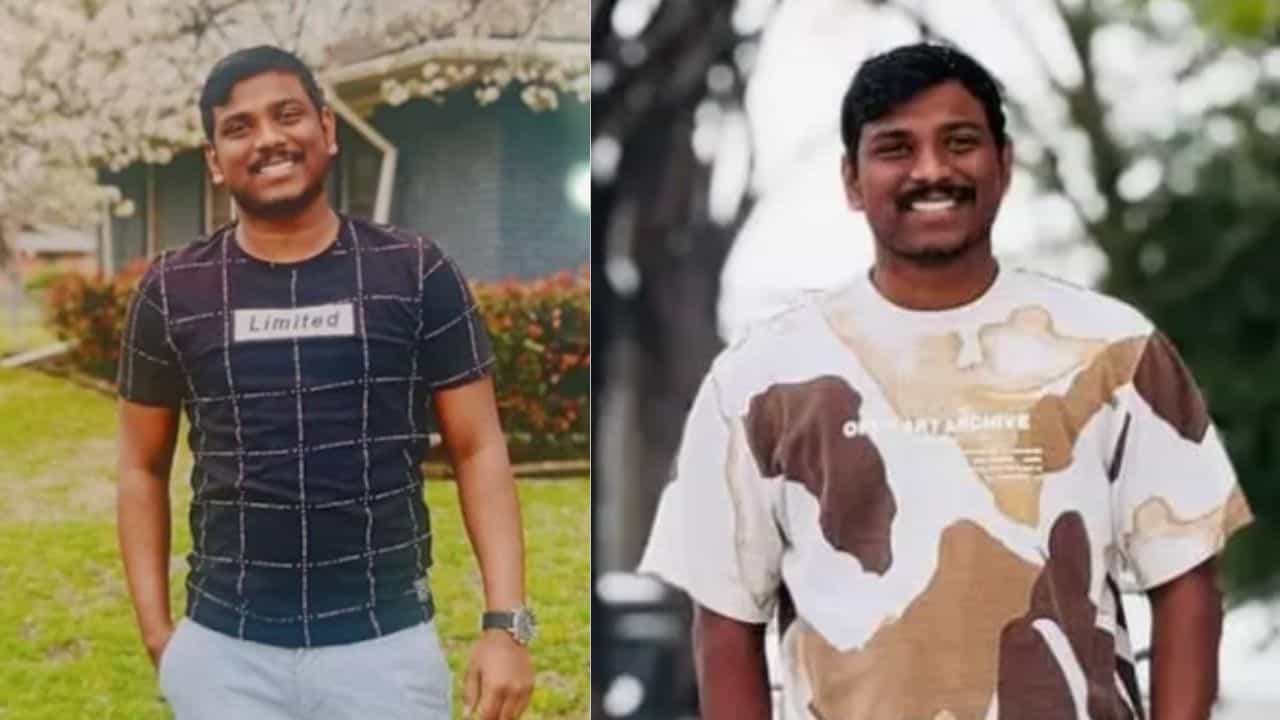 Indian Student Death At US: സ്വപ്നങ്ങൾ ബാക്കി; അജ്ഞാതരുടെ വെടിയേറ്റ് ഇന്ത്യൻ വിദ്യാർത്ഥിക്ക് അമേരിക്കയിൽ ദാരുണാന്ത്യം Indian Student Death At US: സ്വപ്നങ്ങൾ ബാക്കി; അജ്ഞാതരുടെ വെടിയേറ്റ് ഇന്ത്യൻ വിദ്യാർത്ഥിക്ക് അമേരിക്കയിൽ ദാരുണാന്ത്യം