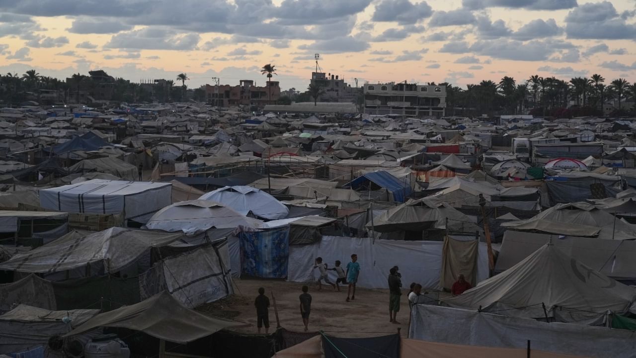 Israel – Palsetine Ceasefire: ഗസയിൽ വെടിനിർത്തൽ ഔദ്യോഗികം; ക്രെഡിറ്റെടുത്ത് ട്രമ്പിൻ്റെ സോഷ്യൽ മീഡിയ പോസ്റ്റ്