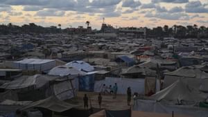 Israel – Palsetine Ceasefire: ഗസയിൽ വെടിനിർത്തൽ ഔദ്യോഗികം; ക്രെഡിറ്റെടുത്ത് ട്രമ്പിൻ്റെ സോഷ്യൽ മീഡിയ പോസ്റ്റ്