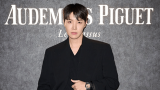 BTS: കെ പോപ്പിലെ പെൺപടക്കൊപ്പം ജെ ഹോപ്പും; ആവേശത്തിൽ ആരാധകർ