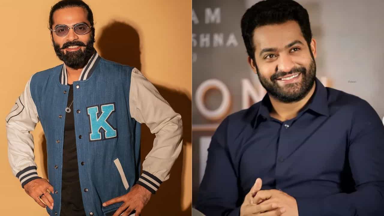 JR NTR: കോരിത്തരിച്ച് ആരാധകർ! സിമ്പു ജൂനിയർ എൻടിആറിനെ കുറിച്ച് പറഞ്ഞത് കേട്ടോ? JR NTR: കോരിത്തരിച്ച് ആരാധകർ! സിമ്പു ജൂനിയർ എൻടിആറിനെ കുറിച്ച് പറഞ്ഞത് കേട്ടോ?