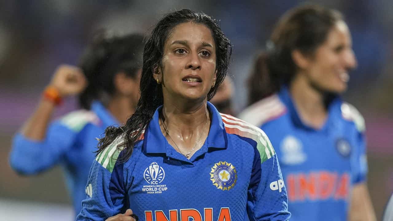 Jemimah Rodrigues: ഒടുവില്‍ അര്‍ഹിച്ച കയ്യടികള്‍ ജെമിമയെയും തേടിയെത്തി, ഇത് ഇന്ത്യയുടെ നാരിശക്തി