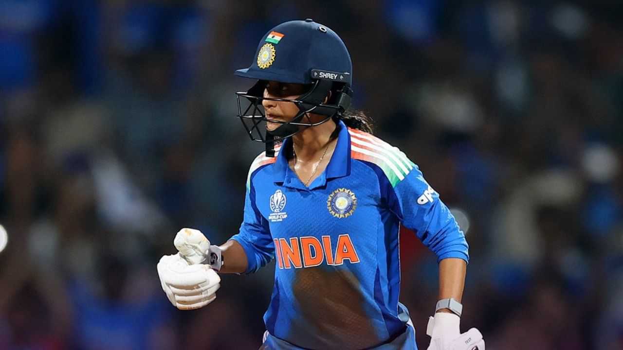 Womens World Cup 2025 : മൈറ്റി ഓസീസോ, അതൊക്കെ ജമീമ തീർത്തൂ; ഇന്ത്യ വനിത ലോകകപ്പ് ഫൈനലിൽ