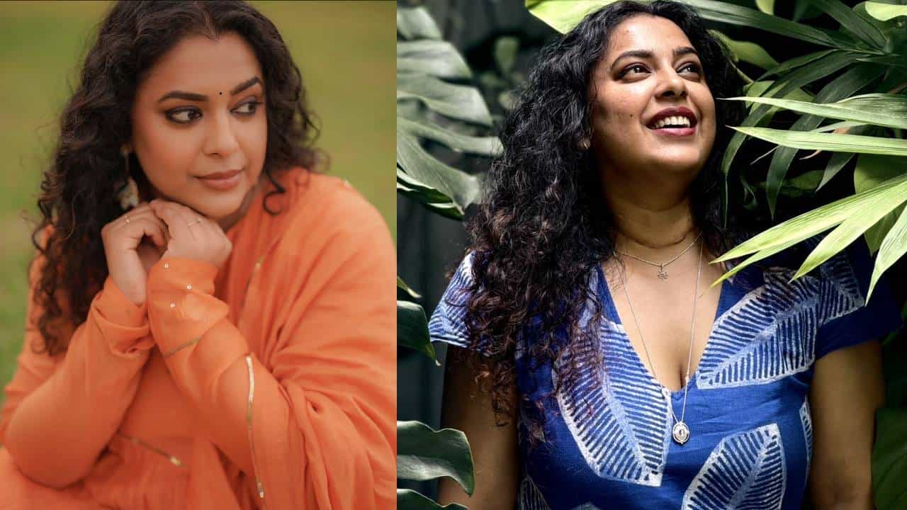 Jewel Mary: പലരും മിസ് യൂസ് ചെയ്യും, അവള് പോക്കാ... അവൾക്ക് ഇത് തന്നെയാണ് പണിയെന്നാണ് കരുതുന്നത്; ജുവൽ മേരി Jewel Mary: പലരും മിസ് യൂസ് ചെയ്യും, അവള് പോക്കാ... അവൾക്ക് ഇത് തന്നെയാണ് പണിയെന്നാണ് കരുതുന്നത്; ജുവൽ മേരി