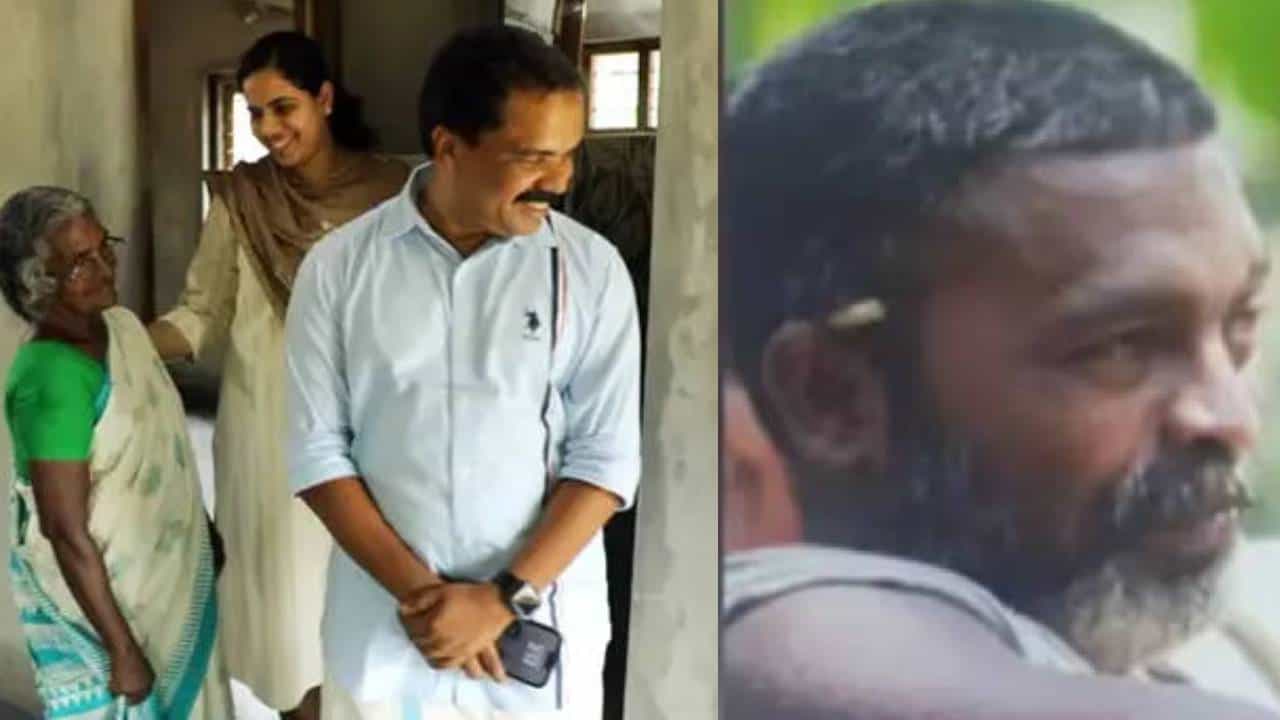 Amayizhanjan Canal  Death: ശുചീകരണ തൊഴിലാളി ജോയിയുടെ അമ്മയ്ക്ക് വീടൊരുങ്ങി; ഗൃഹപ്രവേശം ഇന്ന് വൈകീട്ട്