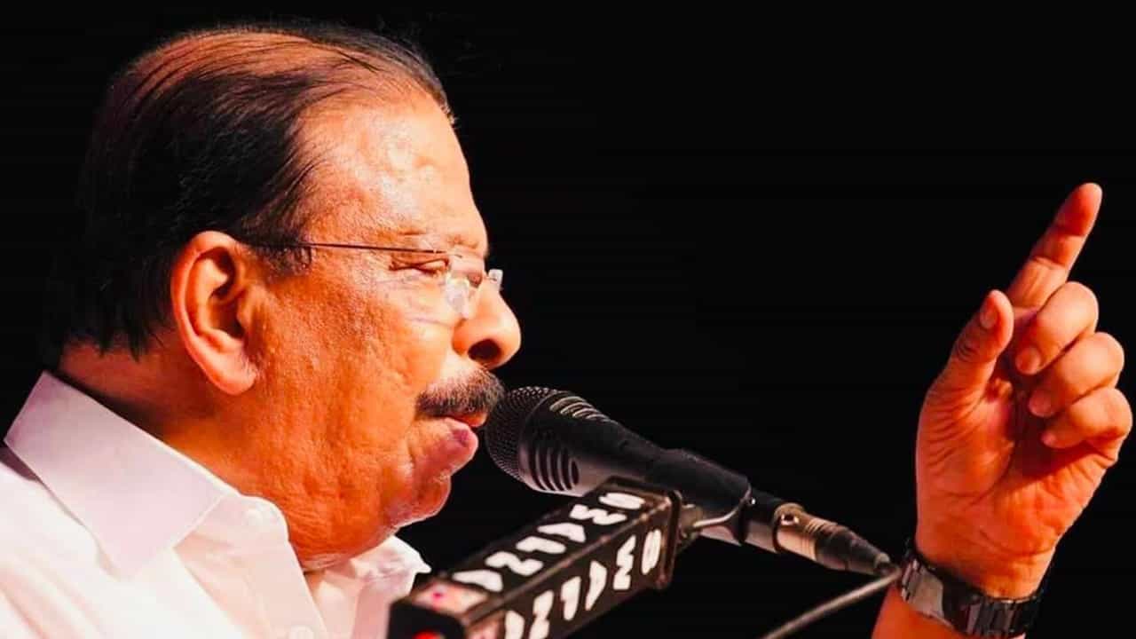 K Sudhakaran: കെ. സുധാകരന് ദേഹാസ്വാസ്ഥ്യം, ആശുപത്രിയില്‍ പ്രവേശിപ്പിച്ചു