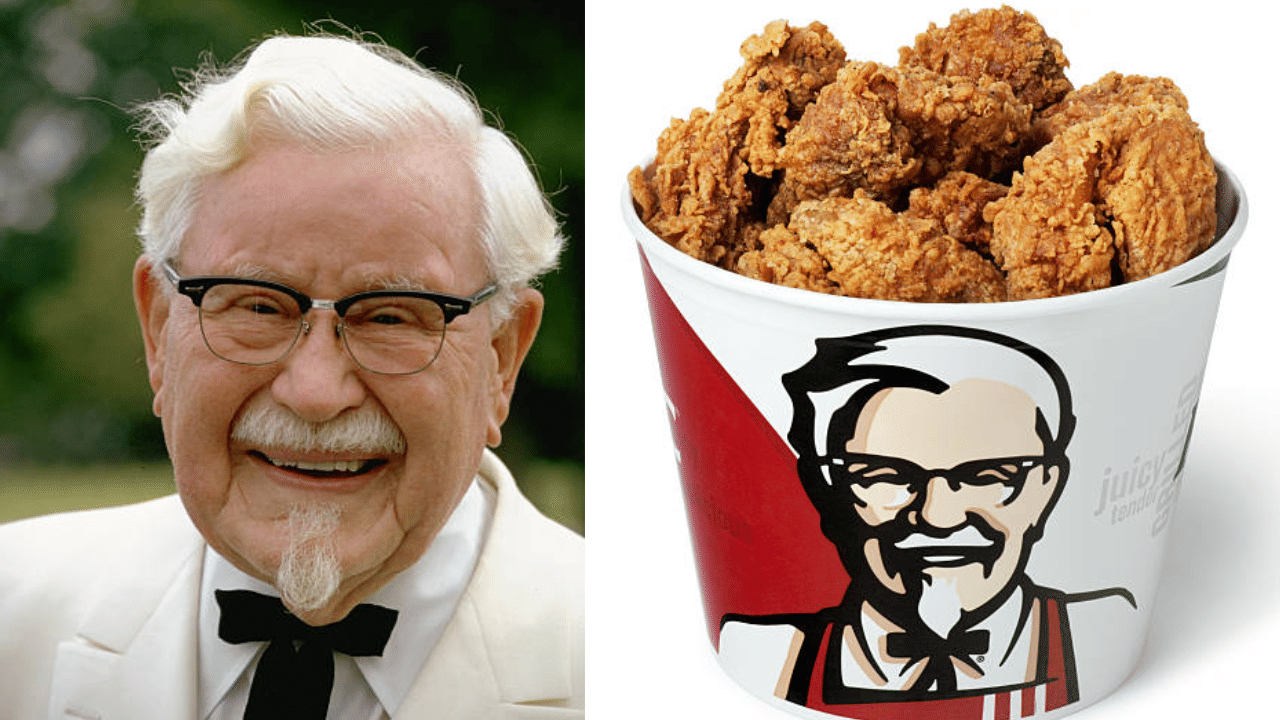 KFC Success Story: പരാജയം 1009 തവണ, വിജയം 65ാം വയസിലും; ജീവിതം മാറ്റിയ ഒരു ‘കോഴിക്കാലിന്റെ’ കഥ