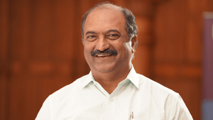 Pooja Bumper Lottery: ‘ധൈര്യമായി ലോട്ടറിയെടുത്തോളൂ, പൂജ ബമ്പർ തുകയിൽ വലിയ മാറ്റമില്ല’; കെ.എൻ ബാലഗോപാൽ Pooja Bumper Lottery: ‘ധൈര്യമായി ലോട്ടറിയെടുത്തോളൂ, പൂജ ബമ്പർ തുകയിൽ വലിയ മാറ്റമില്ല’; കെ.എൻ ബാലഗോപാൽ