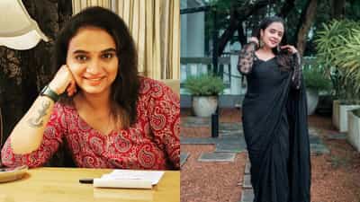 Actress Krishna prabha: പണിയൊന്നുമില്ലാത്തതുകൊണ്ട് പൊട്ടിമുളയ്ക്കുന്നതല്ല ഡിപ്രഷൻ, കൃഷ്ണപ്രഭയ്ക്കു മറുപടിയുമായി അഞ്ചു ജോസഫ്