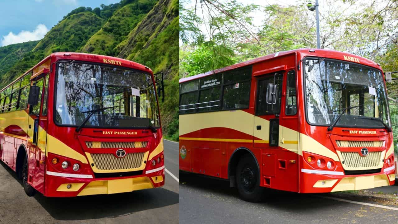 KSRTC Diwali Trip: ഈ ദീപാവലിക്ക് ​ഗവി-പൊന്മുടി റൂട്ട് പിടിച്ചാലോ; കിടിലൻ പാക്കേജുമായി ആനവണ്ടി