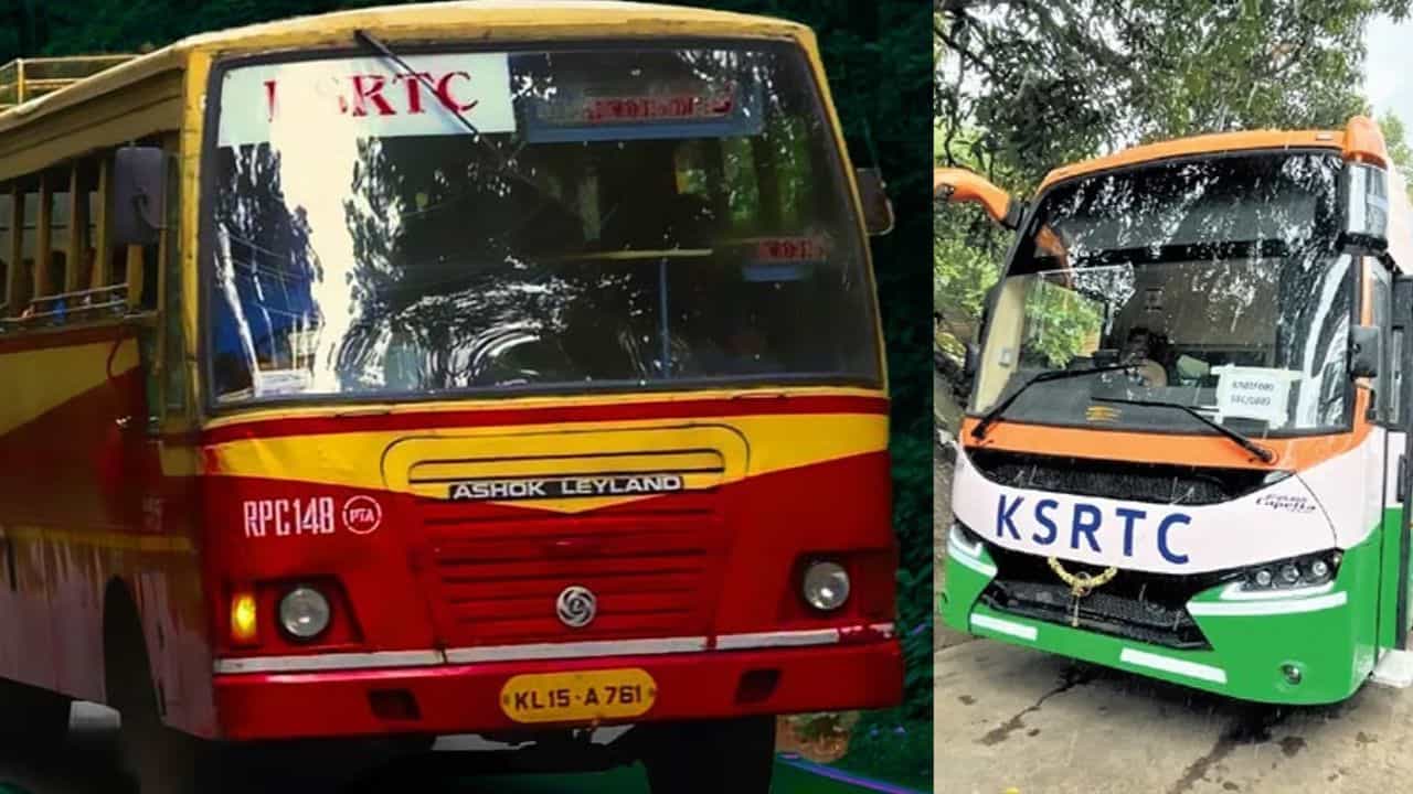 KSRTC Tourism Cell: സൈലന്റ് വാലിയും വട്ടവടയും; കെഎസ്ആർടിസിയുടെ ഒക്ടോബർ യാത്ര ഈയിടങ്ങളിലേക്ക്